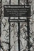 E-Book (epub) The Diagrammatics of 'Race' von Marianne Sommer
