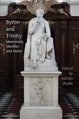 E-Book (epub) Byron and Trinity von Adrian Poole