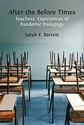 E-Book (epub) After the Before Times von Sarah E. Barrett