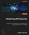 PDF Mastering AWS Security von Laurent Mathieu