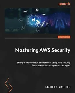 PDF Mastering AWS Security von Laurent Mathieu
