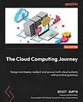 E-Book (epub) The Cloud Computing Journey von Divit Gupta