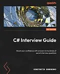 E-Book (epub) C# Interview Guide von Konstantin Semenenko