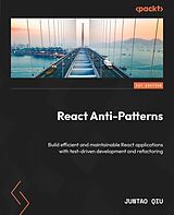 eBook (epub) React Anti-Patterns de Juntao Qiu