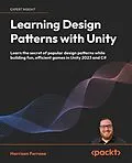 PDF Learning Design Patterns with Unity von Harrison Ferrone