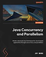 eBook (epub) Java Concurrency and Parallelism de Jay Wang