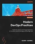 PDF Modern DevOps Practices von Gaurav Agarwal