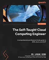 eBook (epub) The Self-Taught Cloud Computing Engineer de Dr. Logan Song