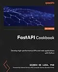 E-Book (epub) FastAPI Cookbook von Giunio De Luca