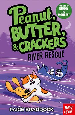 eBook (epub) River Rescue de Paige Braddock