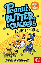 E-Book (epub) Doggy School von Paige Braddock