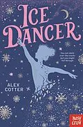 E-Book (epub) Ice Dancer von Alex Cotter