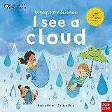 Kartonierter Einband (Kt) University of Cambridge: Teeny Tiny Science: I See a Cloud von Saskia Gwinn