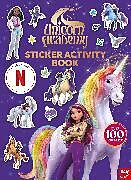 Agrafé Unicorn Academy: Sticker Activity Book de Nosy Crow Ltd