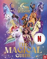 Livre Relié Unicorn Academy: The Magical Guide de Nosy Crow Ltd