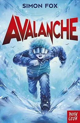 E-Book (epub) Avalanche von Simon Fox