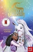 Couverture cartonnée Unicorn Academy: Legendary Summer de Nosy Crow Ltd