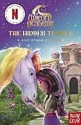 Couverture cartonnée Unicorn Academy: The Hidden Temple and other stories de 