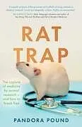 Kartonierter Einband (Kt) Rat Trap von Dr Pandora Pound