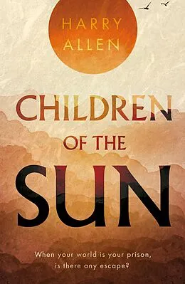 E-Book (epub) Children of the Sun von Harry Allen