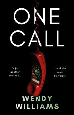 E-Book (epub) One Call von Wendy Williams