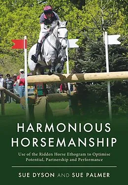 E-Book (epub) Harmonious Horsemanship von Sue Dyson, Sue Palmer