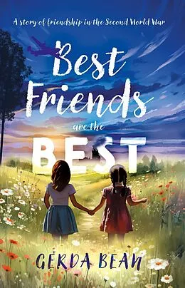 E-Book (epub) Best Friends are the Best von Gerda Bean