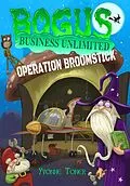 E-Book (epub) Bogus Business Unlimited von Yvonne Toner