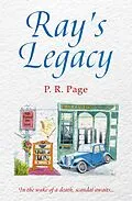 E-Book (epub) Ray's Legacy von P. R. Page