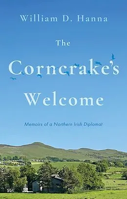 E-Book (epub) Corncrake's Welcome von William D. Hanna