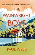 E-Book (epub) Wainwright Boys von Paul Webb