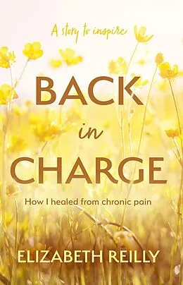 E-Book (epub) Back In Charge von Elizabeth Reilly