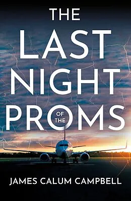 E-Book (epub) Last Night of The Proms von James Calum Campbell