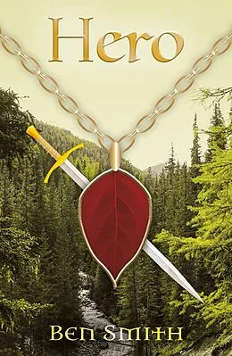 E-Book (epub) Hero von Ben Smith