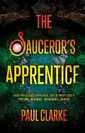E-Book (epub) Sauceror's Apprentice von Paul Clarke