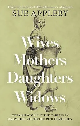 E-Book (epub) Wives - Mothers - Daughters - Widows von Sue Appleby