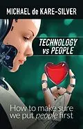 E-Book (epub) Technology vs People von Michael De Kare-Silver
