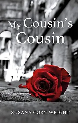 E-Book (epub) My Cousin's Cousin von Susana Cory-Wright