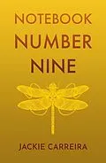 E-Book (epub) Notebook Number Nine von Jackie Carreira