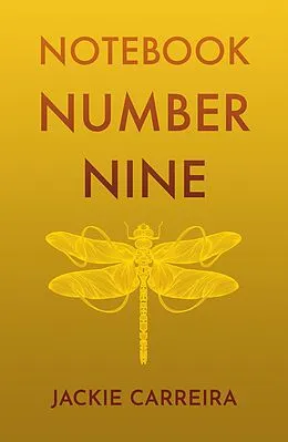 E-Book (epub) Notebook Number Nine von Jackie Carreira