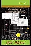 E-Book (epub) Book of Physics Anagrams and Puzzles - Book 2 von Fol Marc