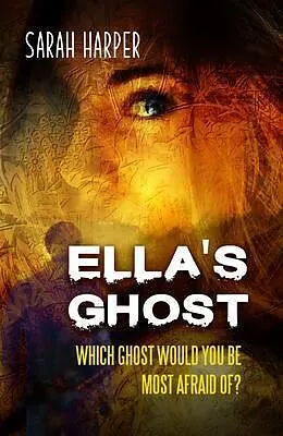 E-Book (epub) Ella's Ghost von Sarah Harper