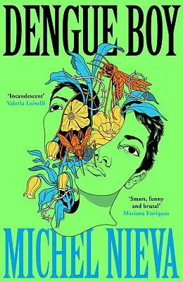 E-Book (epub) Dengue Boy von Michel Nieva