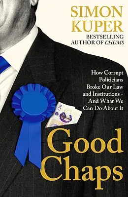 E-Book (epub) Good Chaps von Simon Kuper