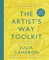 Kartonierter Einband The Artist's Way Toolkit von Julia Cameron