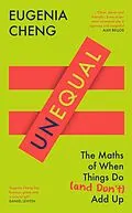 E-Book (epub) Unequal von Eugenia Cheng