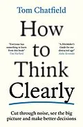 E-Book (epub) How to Think Clearly von Tom Chatfield