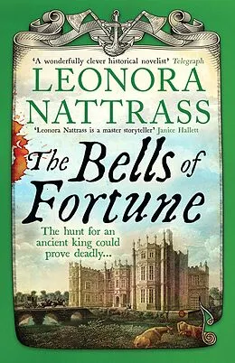 E-Book (epub) The Bells of Fortune von Leonora Nattrass