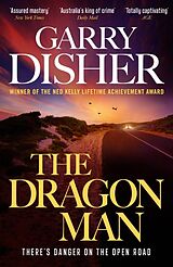 Couverture cartonnée The Dragon Man de Garry Disher