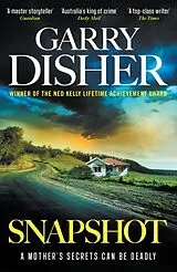 Kartonierter Einband Snapshot von Garry Disher